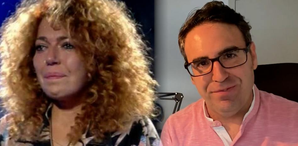 La confesión más dura de Sofía Cristo: su drama personal con solo 5 años