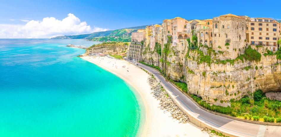 Este es el pueblo más bonito de Italia de 2021