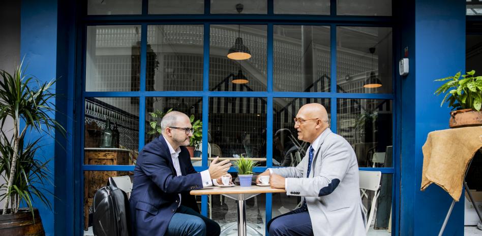 La ampliación del aeropuerto de El Prat, hablan los expertos