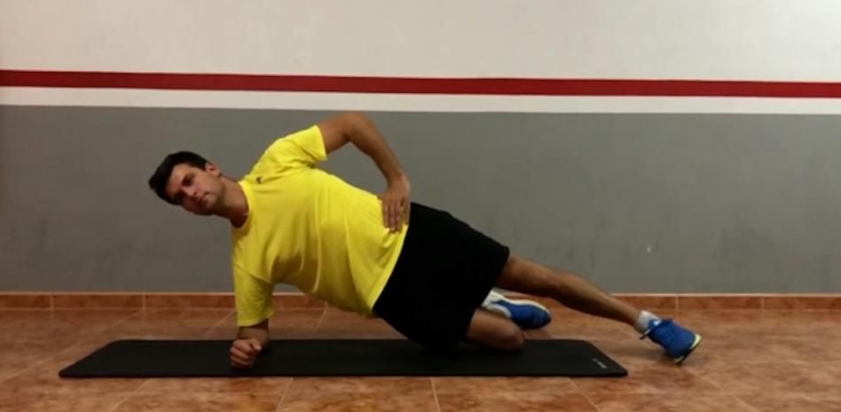 Estas sencillas y divertidas rutinas te motivarán a volver a ejercitarte