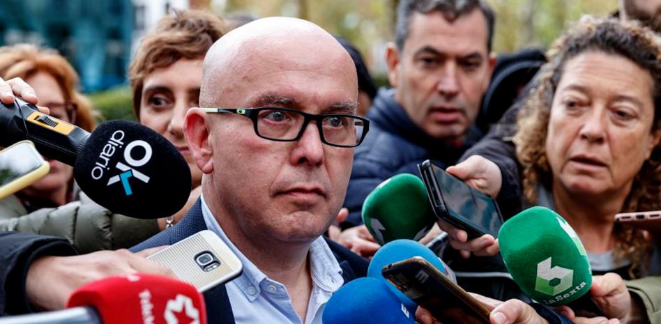 La defensa de Puigdemont cree que "alguien ha tomado el pelo al TGUE"