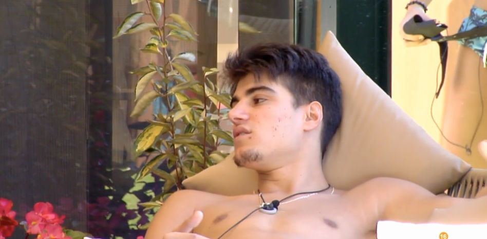 ‘Secret Story: Cuenta atrás’ | Horario y dónde ver la tercera gala por TV