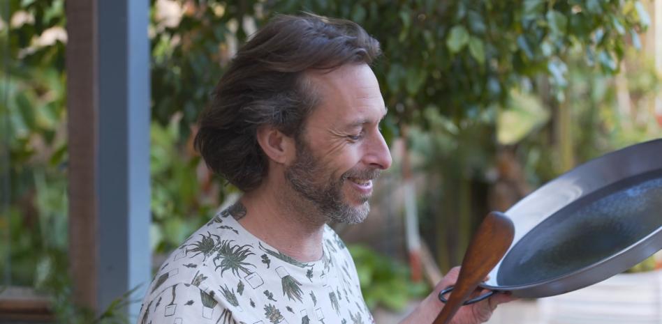 Gipsy Chef recibe el galardón especial de los Premios Comer