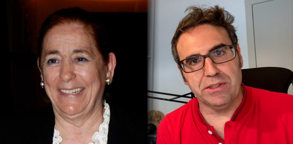 Fallece doña Ana, la madre de Isabel Pantoja