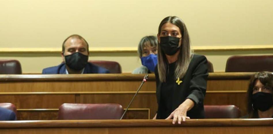 Junts denuncia un “golpe de Estado togado” y Sánchez lo compara con la paranoia antivacunas