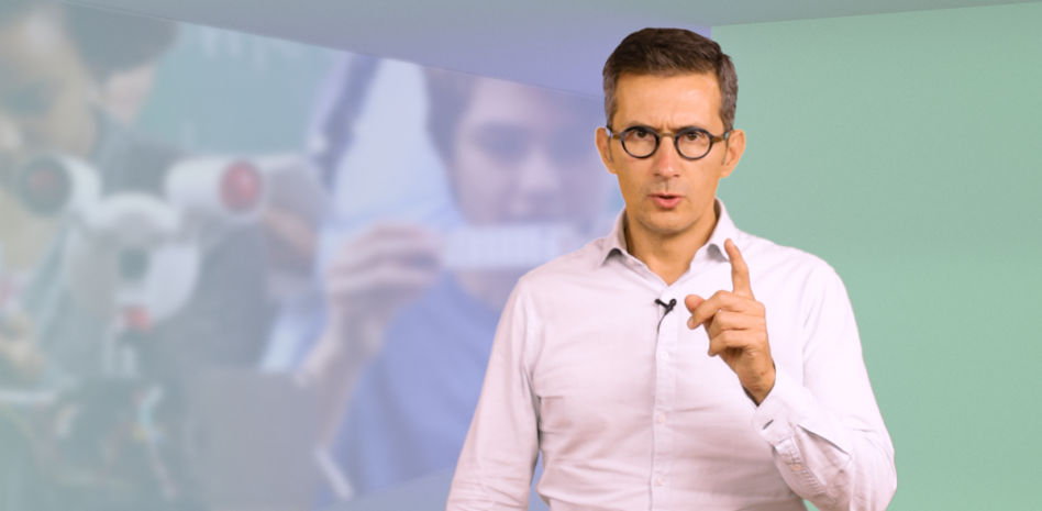 ¿Qué estudios tienen un prometedor futuro para los jóvenes?