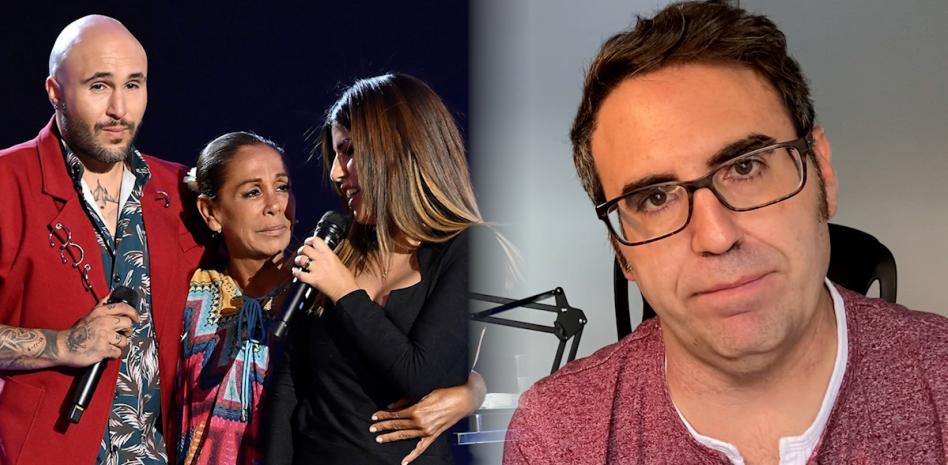 Guerra en el Clan Pantoja: Las cinco grandes incógnitas que se abren tras la muerte de doña Ana