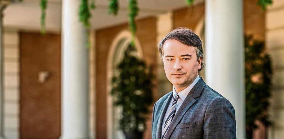 Iván Redondo se incorpora a ‘Guyana Guardian’ como columnista y consejero en Madrid