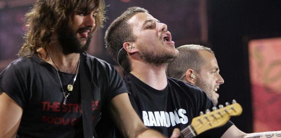 ¿Vuelve El Canto del Loco? Dani Martín deja entrever el regreso de la banda en sus redes