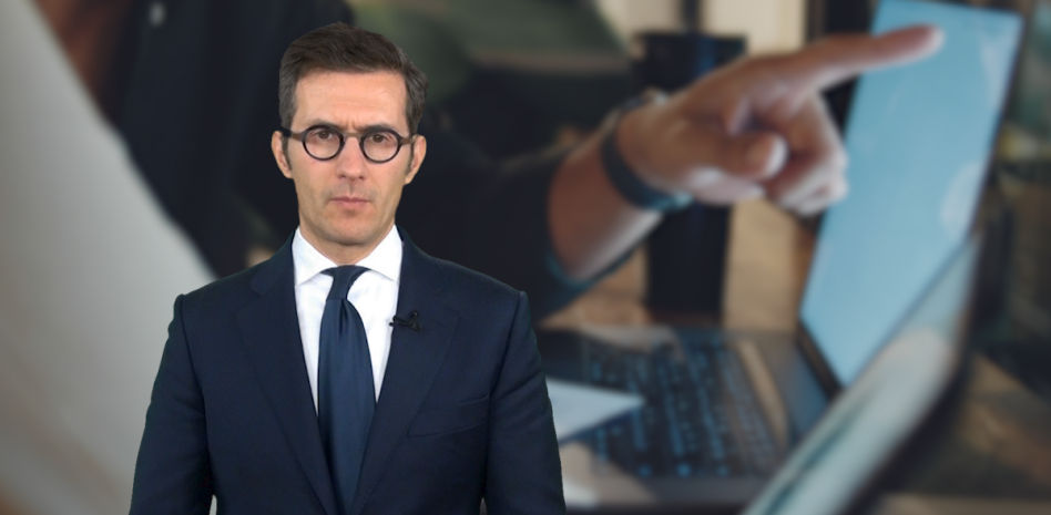 La revolucionaria novedad que Bill Gates puede traer a Netflix