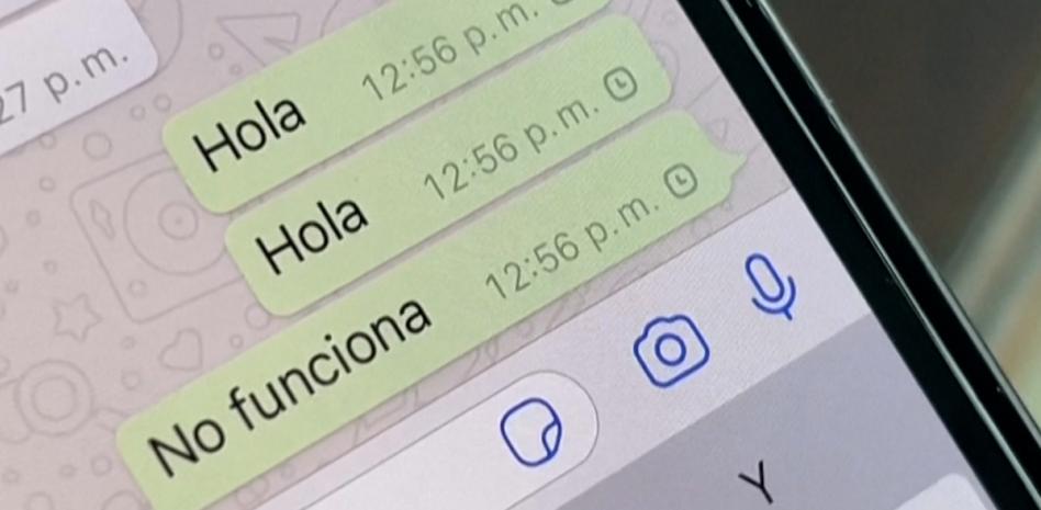 WhatsApp, Facebook e Instagram restablecen su servicio tras la mayor caída de su historia