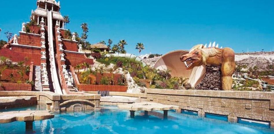 El mejor parque acuático de Europa vuelve a estar en España