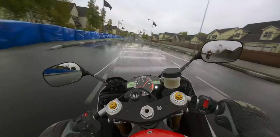 Ride 4 para PS5, el juego de motos con unos gráficos indistinguibles de la realidad