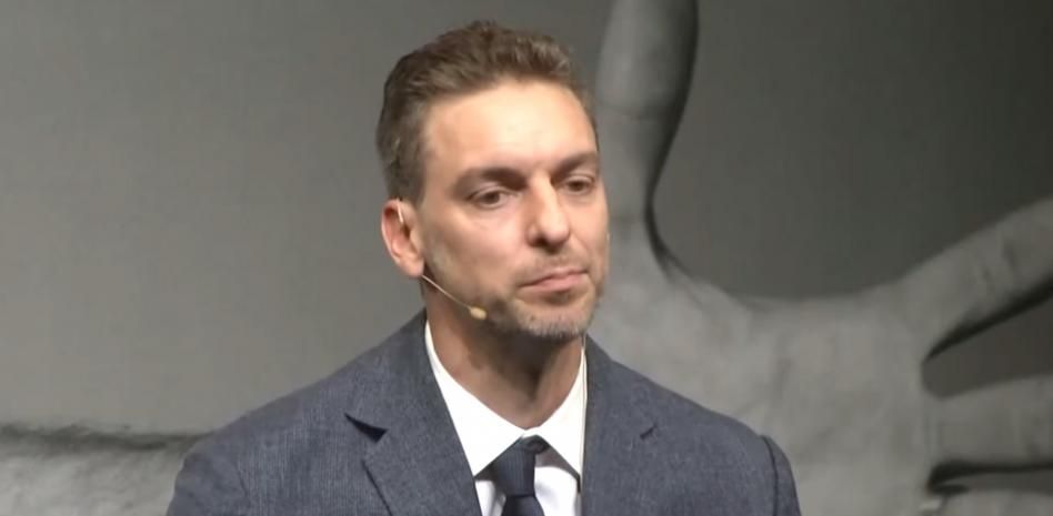 Adiós a una leyenda: Pau Gasol se retira del baloncesto