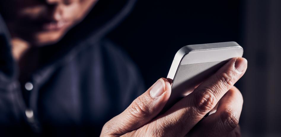 Estas son las 7 cosas que no debes compartir nunca por internet