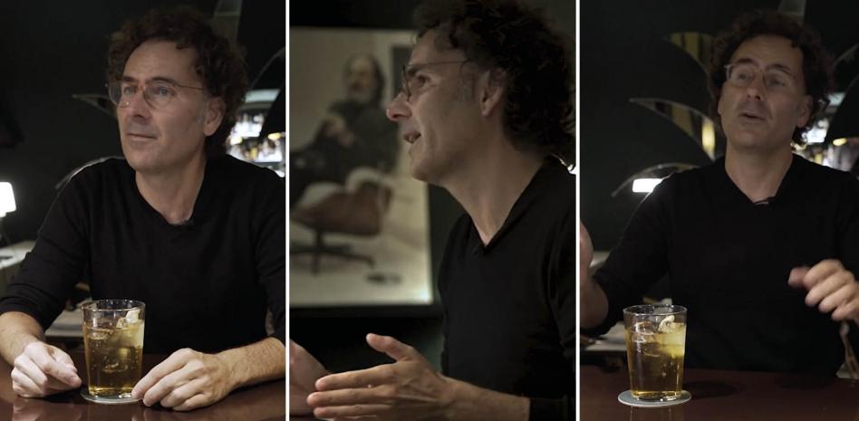 Txema Salvans: “Siempre podemos sufrir un poquito más”