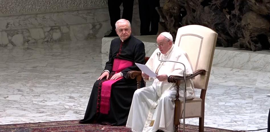 El Papa expresa su “vergüenza” por el demoledor informe de abusos sexuales en Francia