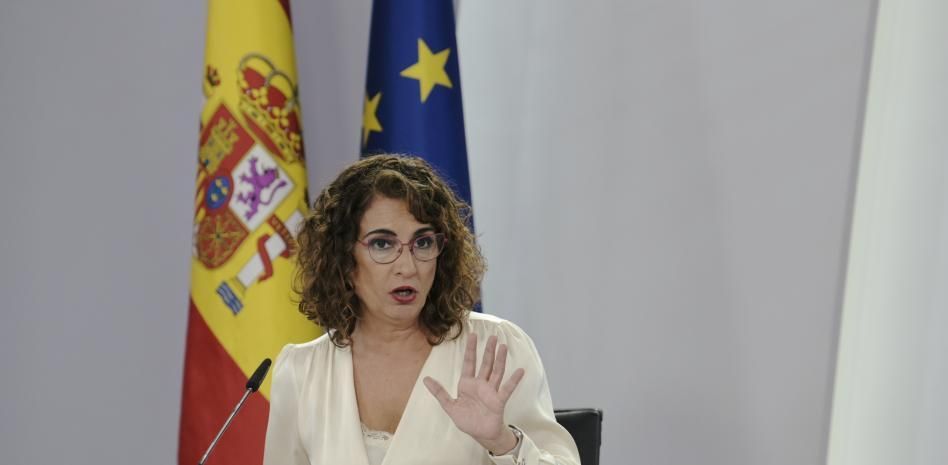 Los presupuestos del 2022 son récord de gasto social e inversión