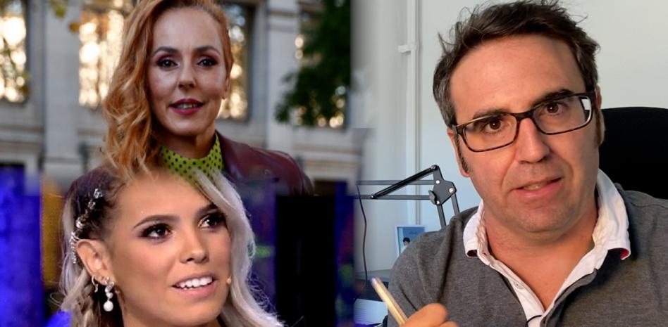 Rocío Carrasco: horario y dónde ver la nueva docuserie 'En el nombre de Rocío' en Telecinco