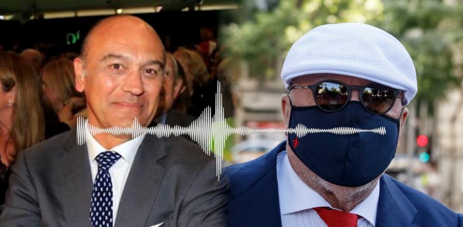 Un exjuez, un vídeo sexual, coca y prostitutas: la extorsión imperfecta de Villarejo, a juicio