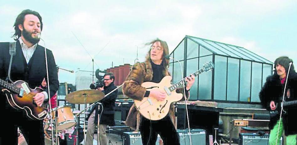 Paul McCartney le echa la culpa a John Lennon