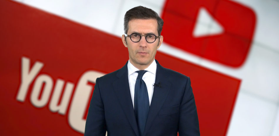 El nuevo y sorprendente competidor para Spotify