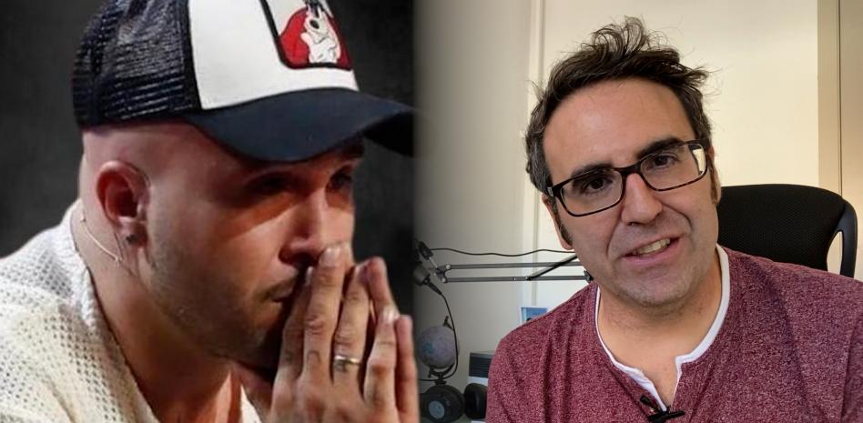 Las incongruentes bombas de Kiko Rivera: perdona a su madre y ahora va a por su prima