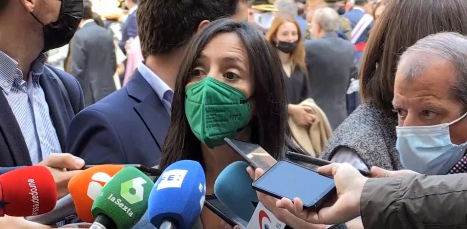 Casi un millar de policías 'blindarán' el Parque del Oeste para evitar otro botellón con altercados