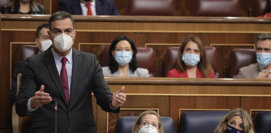 Gobierno y PP reabren la negociación para la renovación de órganos constitucionales