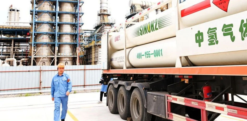 Al fin ha llegado el momento del hidrógeno