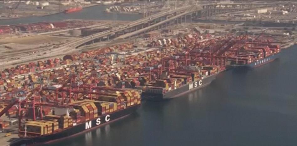 Biden se propone frenar en seco la dependencia comercial de China