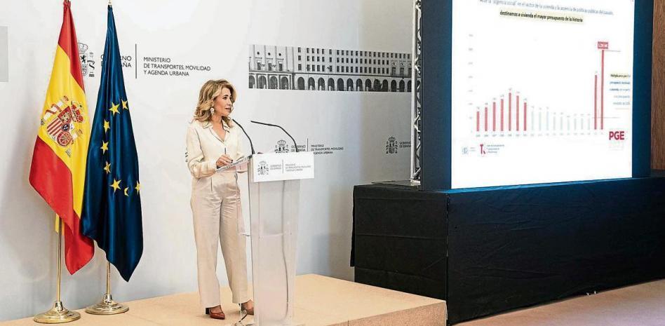 El Gobierno gasta solo uno de cada 5 euros presupuestados en Rodalies