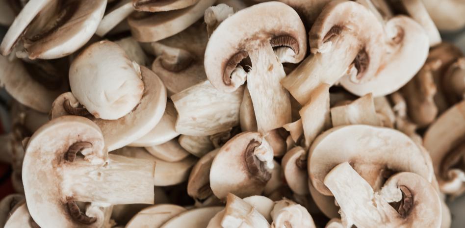 Los 8 mejores alimentos para el hígado