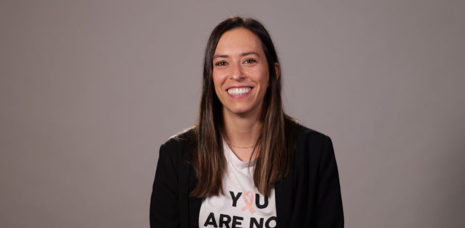 “Me quité los pechos estando sana: era como llevar una bomba de relojería”