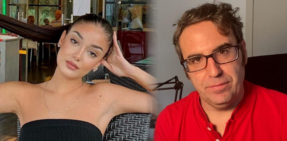 El acoso mediático de 'Sálvame' a Juls Janeiro