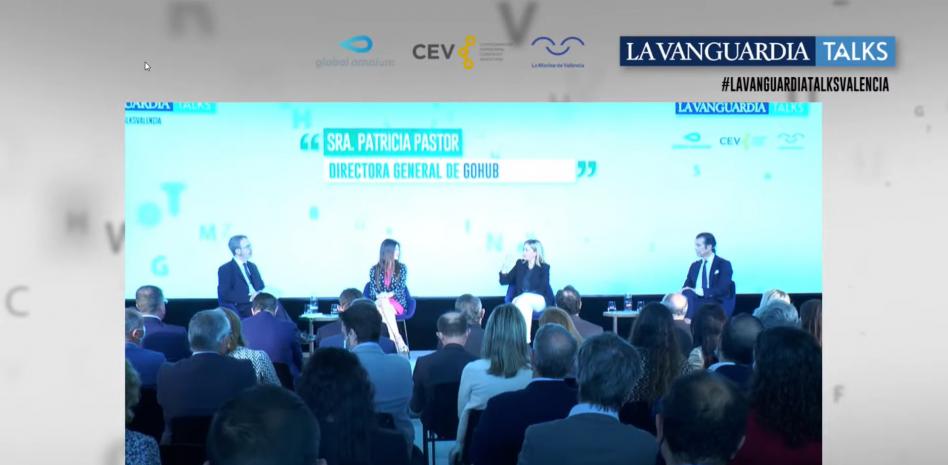 Valencia ante el reto digital: el puzzle innovador, la mentalidad startup y la transferencia tecnológica