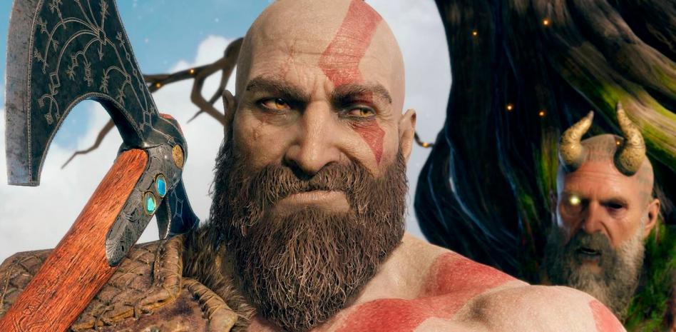God of War saldrá en PC y este es su primer tráiler