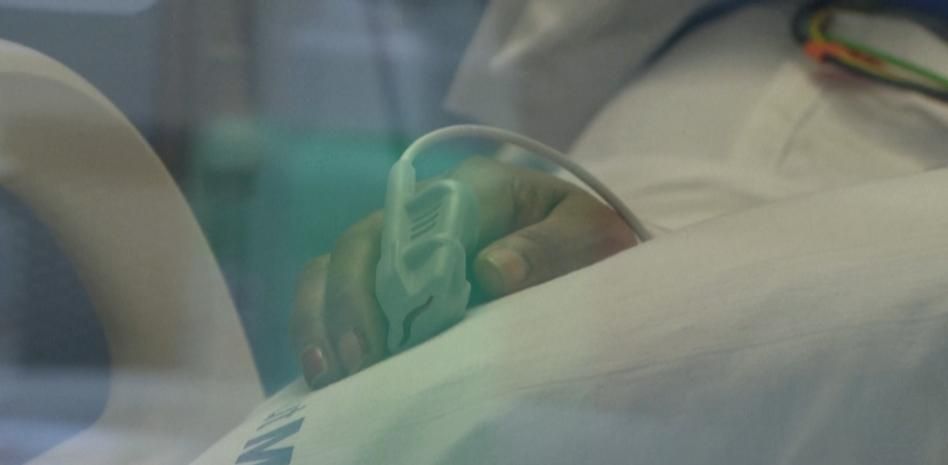 Un estudio prueba que la covid es una infección estacional, como la gripe