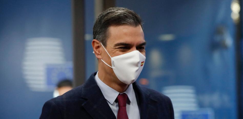 Sánchez responde a las quejas de Podemos sobre Calviño: “No hay intromisión, hay coordinación”