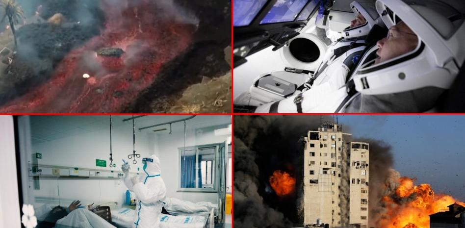 'Guyana Guardian' alcanza el millón de suscriptores en Youtube