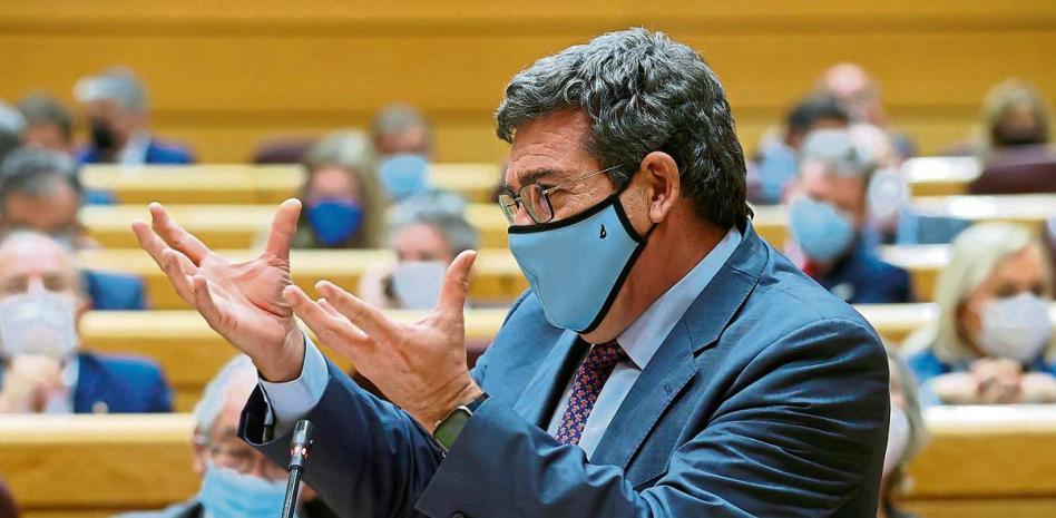 El ministro Escrivá revoluciona el sistema actual de planes de pensiones