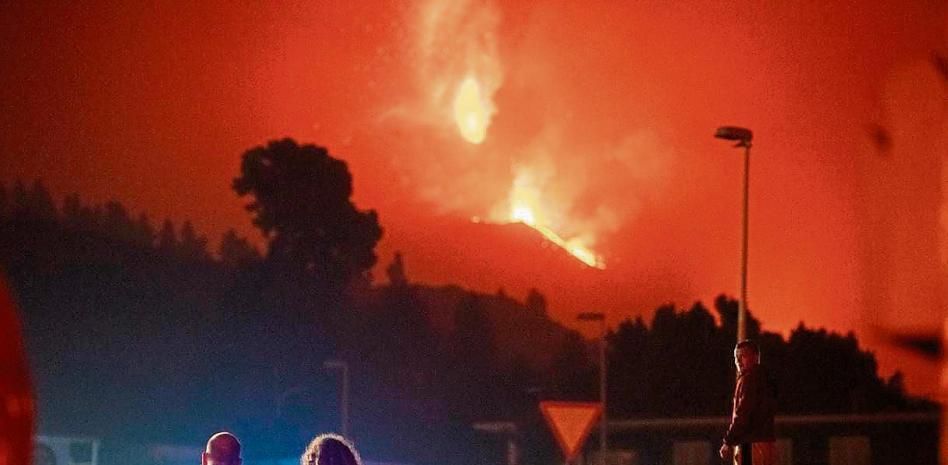 ¿Atenuará el volcán el cambio climático?
