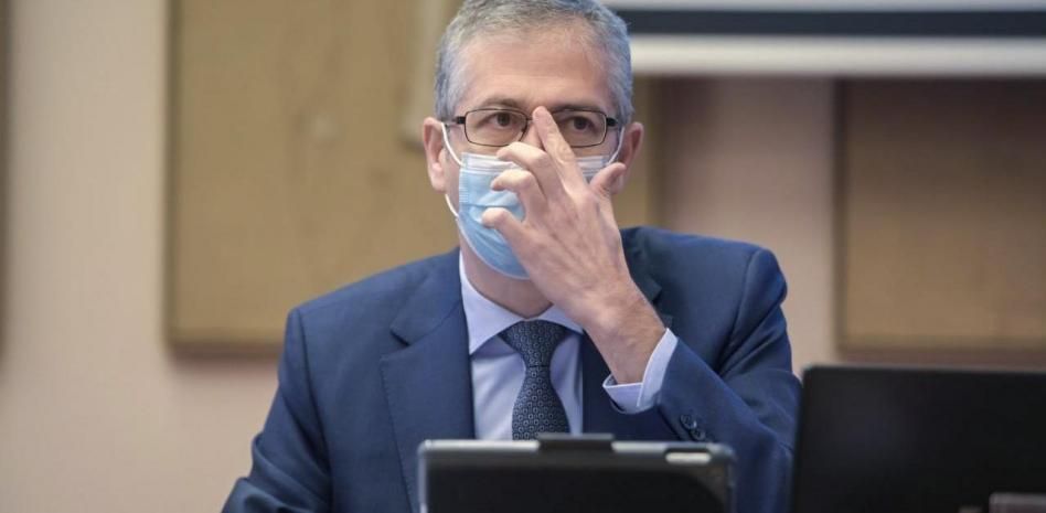 El Banco de España rebajará de forma significativa el crecimiento de este año