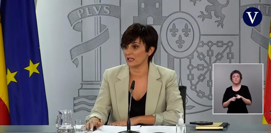 El Gobierno acuerda que Díaz lidere la reforma laboral, con la participación de otros ministerios