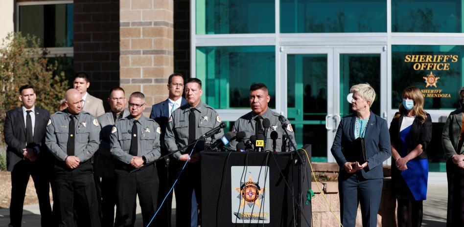 La fiscal no descarta imputar a Alec Baldwin