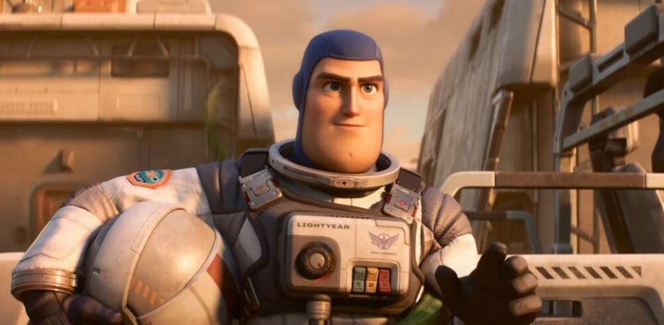 Pixar lanza el tráiler de 'Lightyear', el esperado 'spin off' de 'Toy Story'