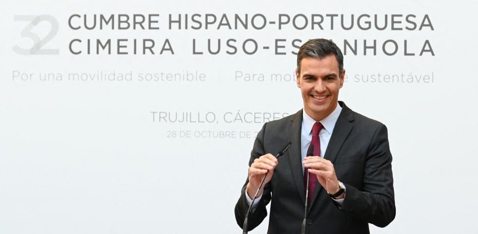 Sánchez rechaza el aviso portugués y confía en la estabilidad de su mandato