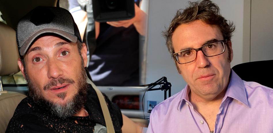 Asedio contra Antonio David Flores, ¿con humo o munición real?