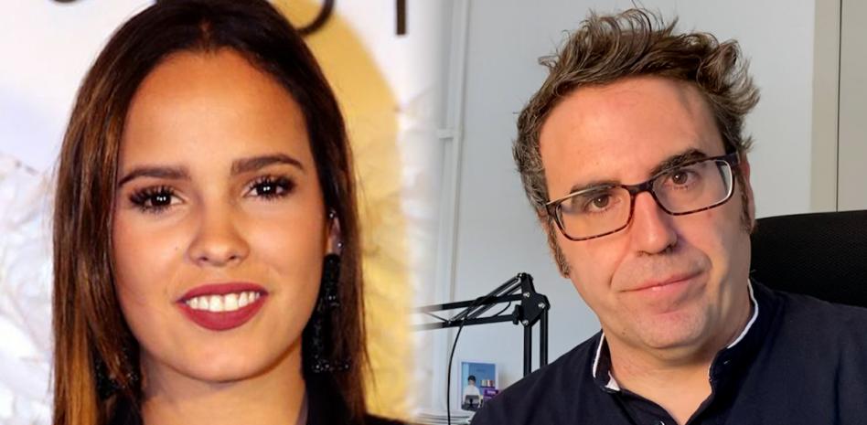 Gloria Camila contra Rocío Carrasco: el asalto definitivo con la memoria de Rocío Jurado