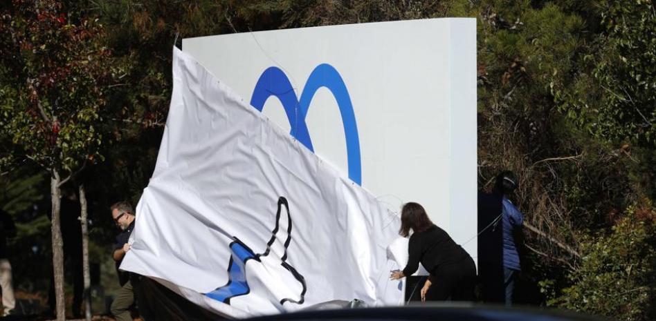 Facebook se llama Meta desde el jueves, ¿y ahora qué?